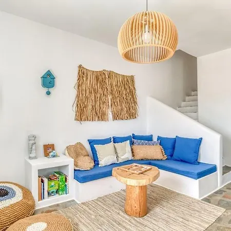 Onikos House - South Gem