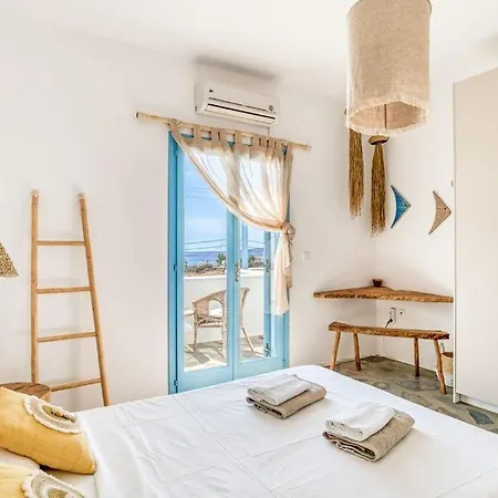 Onikos House - South Gem Сasa de vacaciones