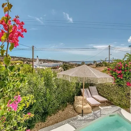 Onikos House - South Gem *