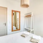 Onikos House - South Gem * Alikí
