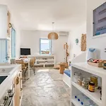 Onikos House - South Gem Semesterbostad *