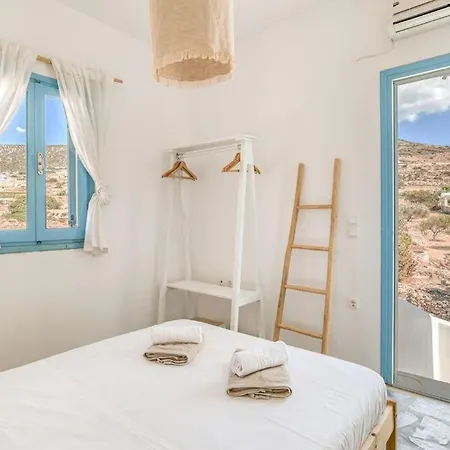 Onikos House - South Gem Semesterbostad