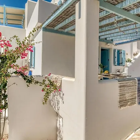 Onikos House - South Gem Сasa de vacaciones *