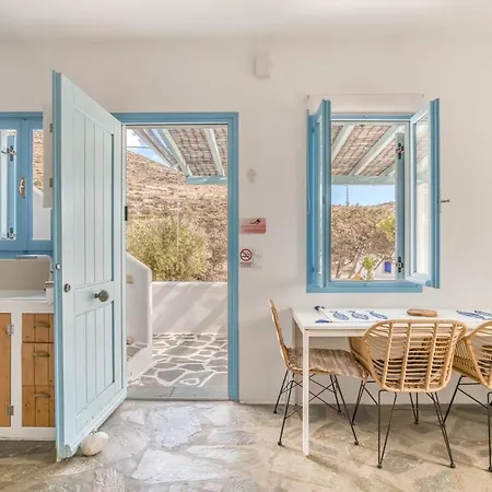 Onikos House - South Gem Сasa de vacaciones