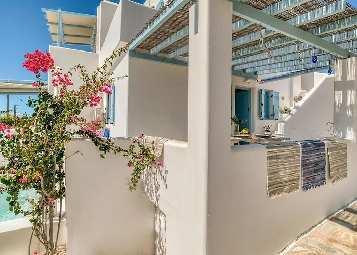 Onikos House - South Gem 펜션 *