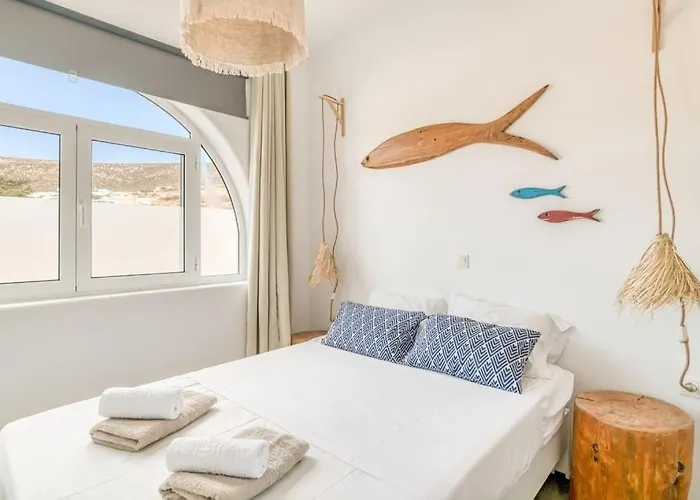 Onikos House - South Gem *